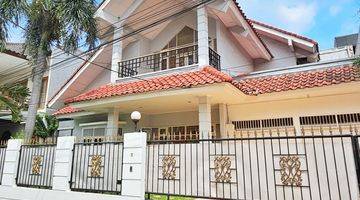 Gambar 5 Dijual Rumah Cipete Jakarta Selatan