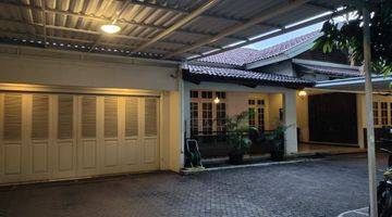 Gambar 3 For Sale Rumah di Kemang, Jakarta Selatan