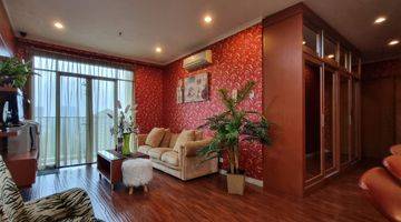 Gambar 5 Dijual Apartemen Hampton s Park Terogong Pondok Indah 