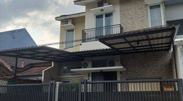 Gambar 1 Dijual Rumah Cantik, Strategis di Griya Loka Bsd City