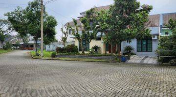 Gambar 2 Dijual Rumah Vila, Tanah Luas, Turun Harga! Suasana Sejuk View Gunung Di Bogor