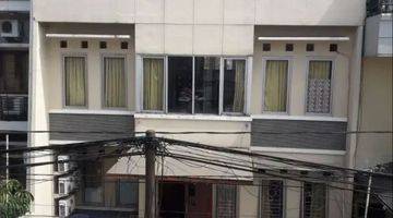 Gambar 1 Dijual Rumah Kos Full Furnished, Rapih Dan Strategis di Grogol