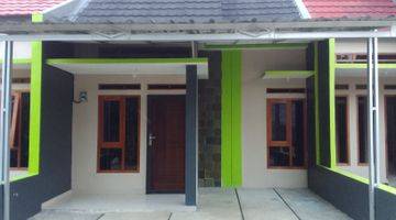 Gambar 1 Rumah Bagus Unfurnished SHM di Jalan Duren Baru Poncol , Depok