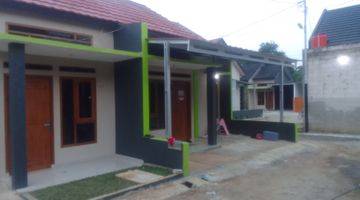 Gambar 3 Rumah Bagus Unfurnished SHM di Jalan Duren Baru Poncol , Depok