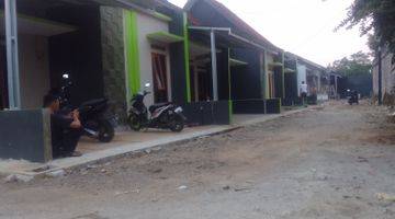 Gambar 4 Rumah Bagus Unfurnished SHM di Jalan Duren Baru Poncol , Depok