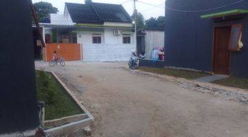 Gambar 5 Rumah Bagus Unfurnished SHM di Jalan Duren Baru Poncol , Depok