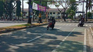 Gambar 4 Rumah cluster di lokasi strategis cocok untuk invest dan tempat tinggal