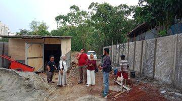 Gambar 5 Rumah SHM Baru di Jl. Stadion pakansari 
Dekat CCM Belakang gedung BPN Pemda Bogor