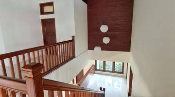 Gambar 2 Dijual resort House Di Jl. Benda Raya Kemang