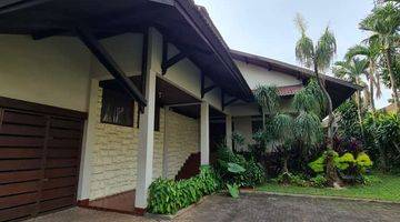 Gambar 3 Dijual resort House Di Jl. Benda Raya Kemang