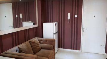 Gambar 3 Apartemen Bassura City 2 Kamar Tidur Bagus dan Furnished