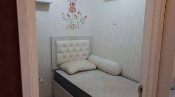 Gambar 4 Apartemen Bassura City 2 Kamar Tidur Bagus dan Furnished