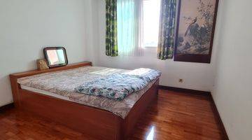 Gambar 3 Apartemen Green View 3 Kamar Tidur Semi Furnished