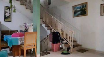 Gambar 3 Di Jual Rumah Modern, Di Dalam Cluster Siap Huni di Ciputat 