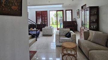 Gambar 3 Di Jual Rumah Design Modern Dan Siap Huni Di Wilayah Kebon Jeruk 