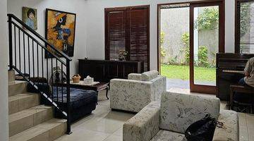 Gambar 4 Di Jual Rumah Design Modern Dan Siap Huni Di Wilayah Kebon Jeruk 