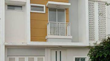 Gambar 1 Disewakan Rumah Summarecon Bandung Cluster Amanda Premium