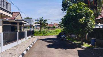 Gambar 2 Rumah Dijual Tanjung Sari Antapani Bandung