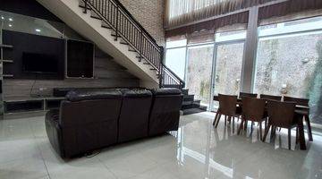 Gambar 1 Rumah Dijual/Disewakan Pondok Hijau Bandung Full Furnished