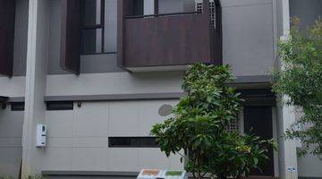 Gambar 1 Rumah Dijual Summarecon Bandung Cantik Siap Huni