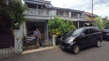 Gambar 1 Rumah Dilelang Komplek Riung Bandung Cisaranten Kidul