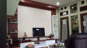 Gambar 1 Rumah Dijual Sayap Setraduta Bandung Furnished