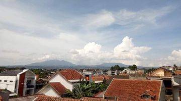 Gambar 4 Rumah Dijual Sayap Setraduta Bandung Furnished