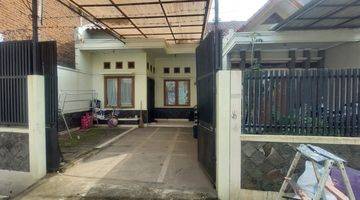 Gambar 1 Rumah Dijual Sayap Batununggal Bandung Siap Huni