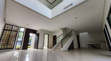 Gambar 1 Rumah Dijual Summarecon Bandung Minimalis Modern