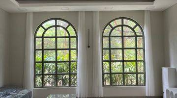 Gambar 4 Dijual Villa Baru Canggu Badung Bali Full Furnished