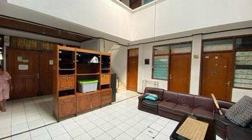 Gambar 1 Dijual Rumah Kost Area Kampus Maranatha Bandung