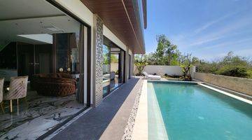 Gambar 2 Dijual Brand New Lux Villa Pecatu Kuta Selatan Bali