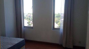 Gambar 4 Apartemen Siap Huni dengan View City @Apartemen Kintamani