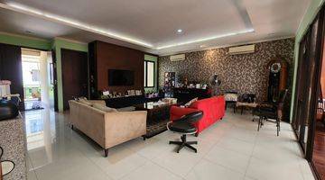 Gambar 1 Rumah Exclusive Bintaro Jaya dan Siap Huni @Bintaro