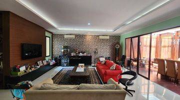 Gambar 2 Rumah Exclusive Bintaro Jaya dan Siap Huni @Bintaro