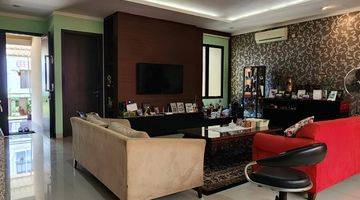 Gambar 4 Rumah Exclusive Bintaro Jaya dan Siap Huni @Bintaro