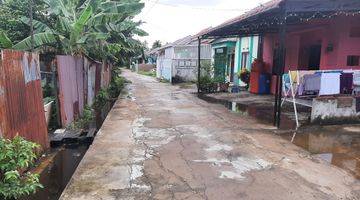 Gambar 1 Dijual rumah type 56 - Jl. Sukamulia Gg. Sukma 24