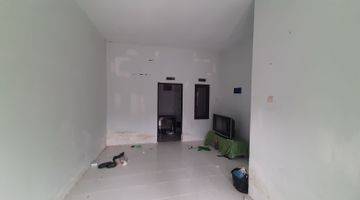 Gambar 3 Dijual rumah type 56 - Jl. Sukamulia Gg. Sukma 24