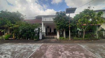 Gambar 2 Dijual rumah di Jl. Sei Landak Barat Komp. Agatis Permai