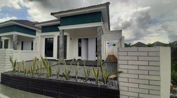 Gambar 2 TURUN HARGA  + PROMO !!! Rumah Baru Jl. Perdamaian, Kota Baru