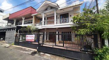 Gambar 1 Dijual 1 unit rumah 2.5lt di Jl. Gajahmada Gg. Gajahmada 15