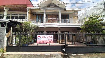 Gambar 2 Dijual 1 unit rumah 2.5lt di Jl. Gajahmada Gg. Gajahmada 15