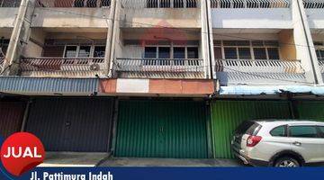 Gambar 1 Turun Harga | Dijual Cepat Ruko Jl. Pattimura Indah - 80m