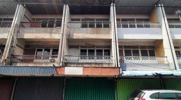 Gambar 2 Turun Harga | Dijual Cepat Ruko Jl. Pattimura Indah - 80m