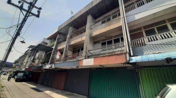 Gambar 3 Turun Harga | Dijual Cepat Ruko Jl. Pattimura Indah - 80m