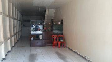 Gambar 4 Turun Harga | Dijual Cepat Ruko Jl. Pattimura Indah - 80m