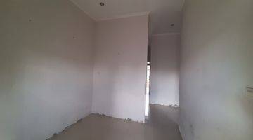 Gambar 2 Dijual 1 unit rumah tunggal Jl. Ujung Pandang - Pontianak