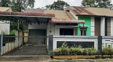 Gambar 2 Rumah dijual Jl. Desa Kapur Komp. Gading Garden