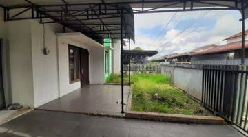 Gambar 3 Rumah dijual Jl. Desa Kapur Komp. Gading Garden