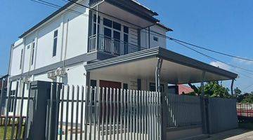 Gambar 5 Rumah dengan tanah extra luas di Jl. Wonoyoso Gg. Wonoyoso 5